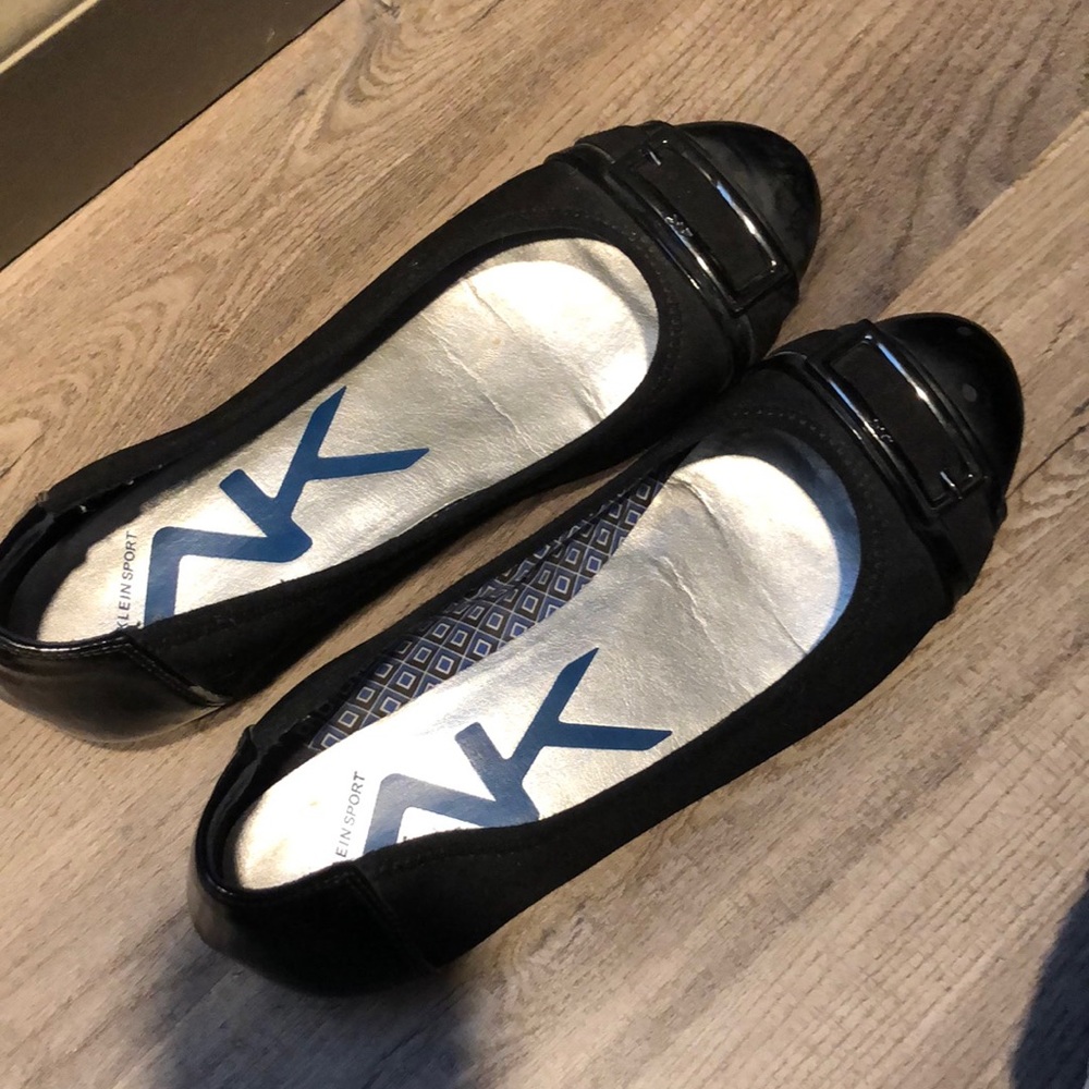 Anne Klein Sport Flats